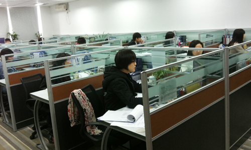 專業設計研發實力，國際化品質
